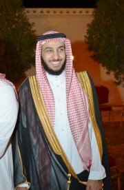 حمد التركي