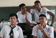 Ng Haireen