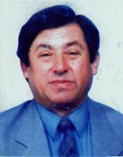 Νίκος Σκαρλάτος