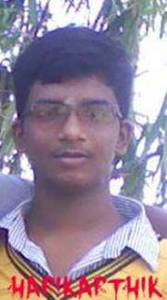 Hari Karthik