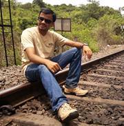 सागर सावंत