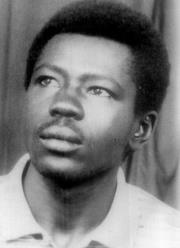 Abbakar Ismail