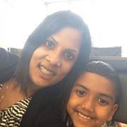 Aleena Mathew-abraham