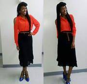 'wande Tasha