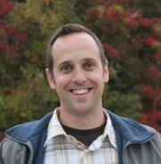 David Bluhm