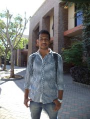 Jithin Mk