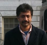 Krishnaprasad Somashiandan