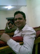 Atul Malhotra
