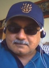 Gurdev Singh