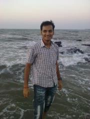 Vinod Supnekar