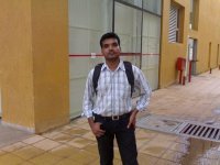 Suresh Kumar