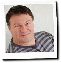 Derrick Markotter
