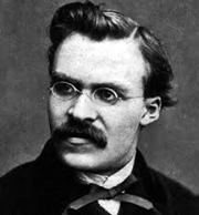 فريدريك نيتشه