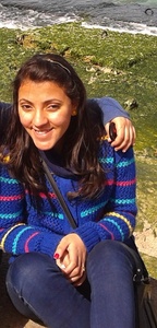 Merna Saber