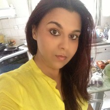 Dimpy Malik