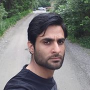 Muhammad Anjum