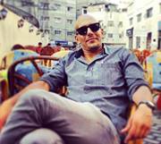 Alaa Hegazy