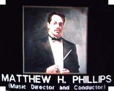 Matthew Phillips
