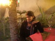 Ayesha Javed