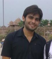 Ankit Chaudhary