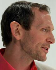 Rich Burdge