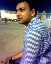 Sandeep Gusain