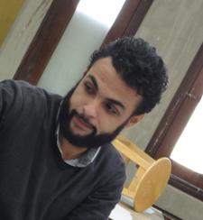 Ahmed Elsalmawi