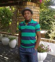 Thamsanqa Bam