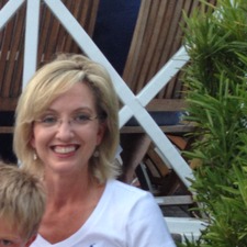 Cindy Thyer