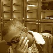 Matthew Kenty