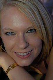 Amanda Mank