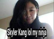 Skyler Kang
