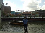 Rahul Ramanujam