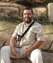 Mohamed Nassiri
