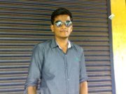 Febin Babu