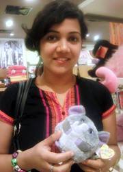 Pushpa Nair