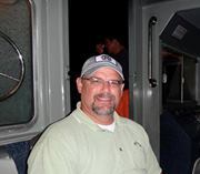 Brad Ritzenthaler