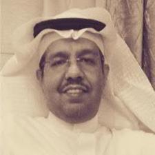 خالد الغامدي