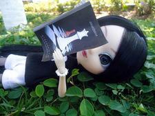 Little Vampire