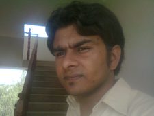 Arif Soomro