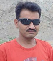 Jshah Shah