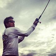 Joshua Mariscal