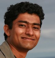 Dhaval Naik