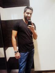 Sahil Bansal