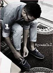 Ahmedo Al-s zaalouk