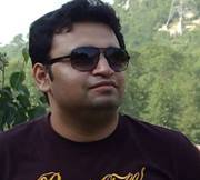 Kshitiz Sharma