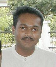Jaya Chandar