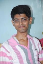 Shailesh Katvi