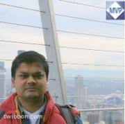 Satya Jayanty