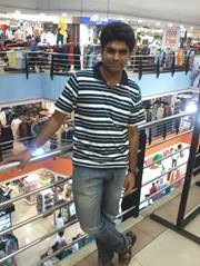 Ram Kumar